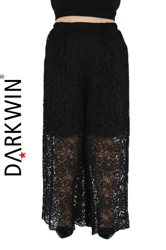 P9680-P DARKWIN PANTOLON SIYAH - DARKWIN (1)