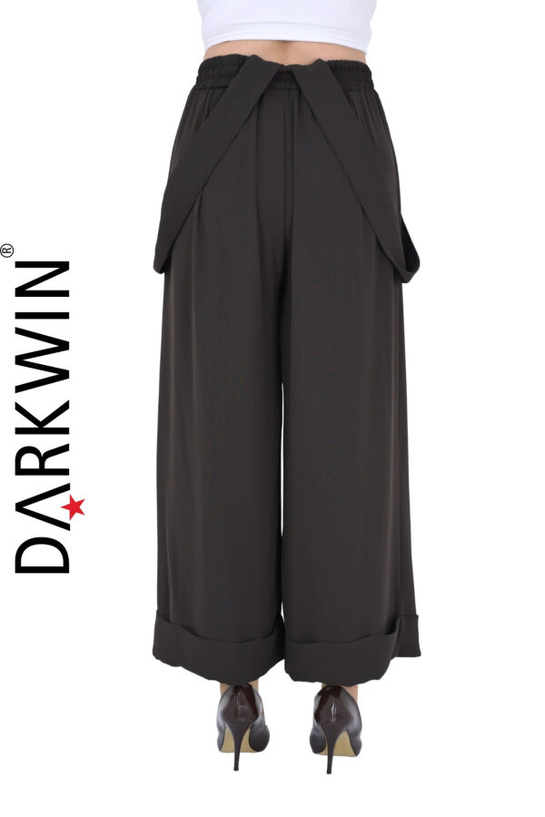 P9682 DARKWIN PANTOLON KAHVE - 3