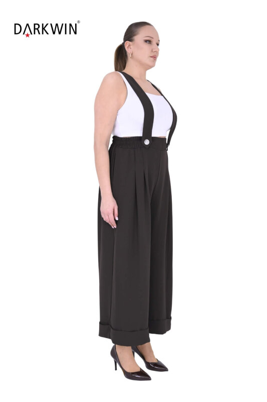 P9682 DARKWIN PANTOLON KAHVE - 4