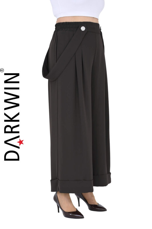 P9682 DARKWIN PANTOLON KAHVE - 8