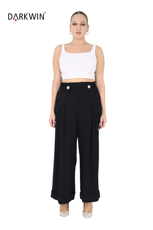 P9682 DARKWIN PANTOLON SIYAH - DARKWIN (1)