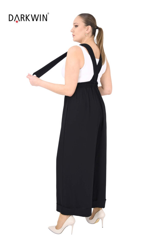 P9682 DARKWIN PANTOLON SIYAH - 6