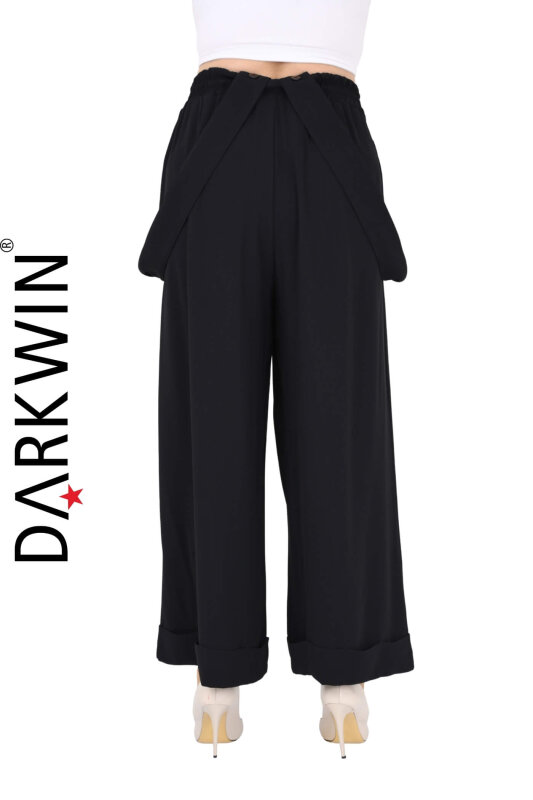 P9682 DARKWIN PANTOLON SIYAH - 8