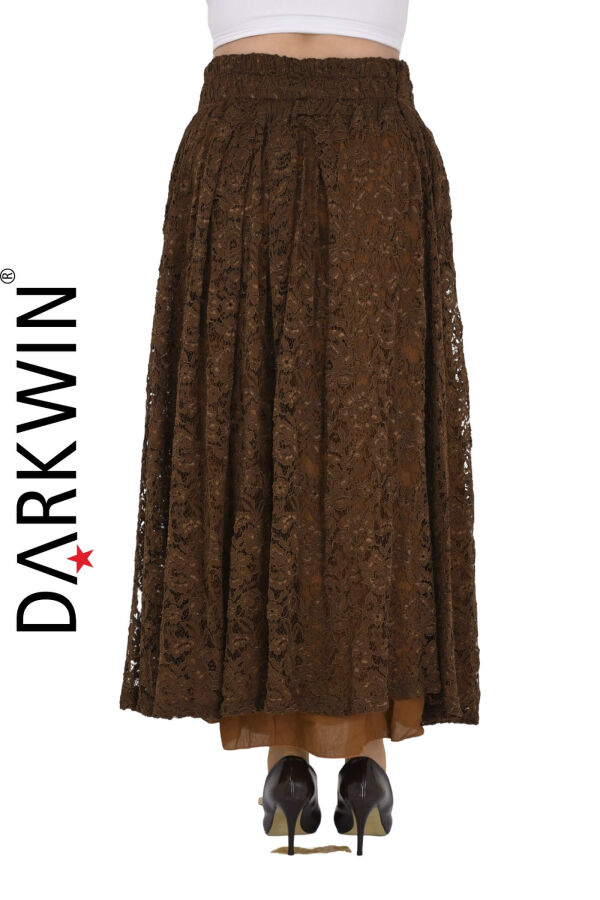 P9695 DARKWIN TAKIM KAHVE - 4