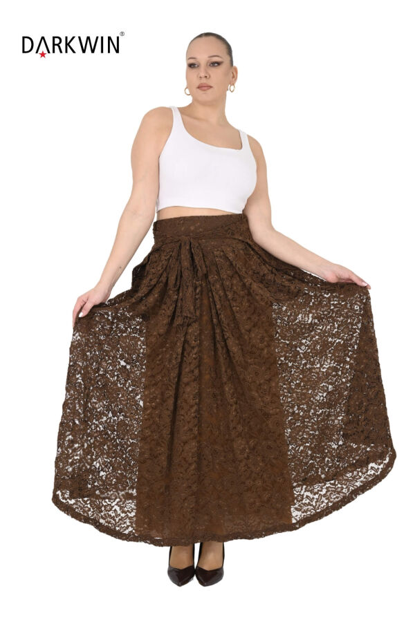 P9695 DARKWIN TAKIM KAHVE - 5