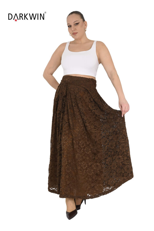 P9695 DARKWIN TAKIM KAHVE - 6