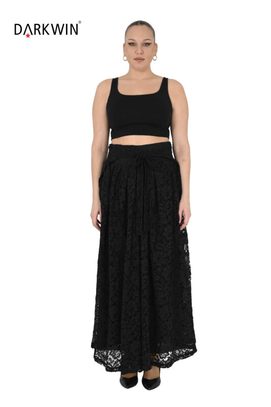 P9695 DARKWIN TAKIM SIYAH - 1