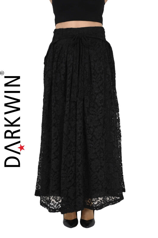 P9695 DARKWIN TAKIM SIYAH - 2