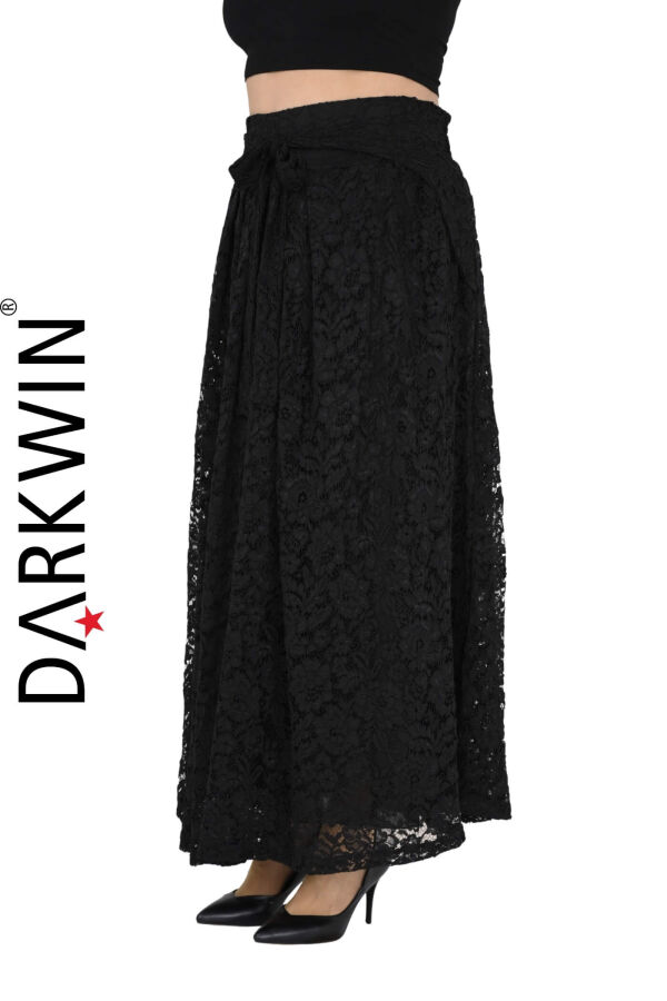 P9695 DARKWIN TAKIM SIYAH - 3