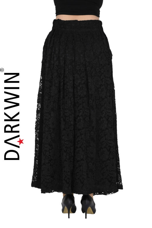 P9695 DARKWIN TAKIM SIYAH - 4