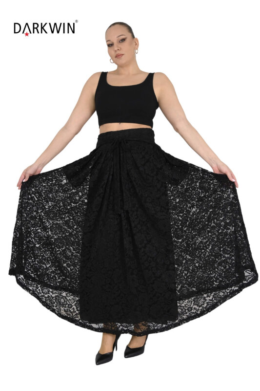 P9695 DARKWIN TAKIM SIYAH - 5