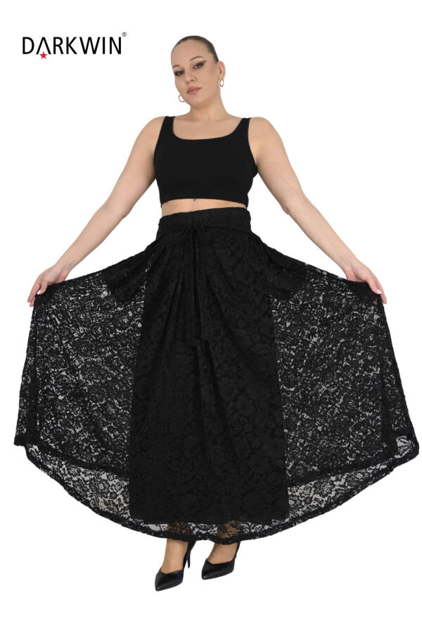 P9695 DARKWIN TAKIM SIYAH - 5