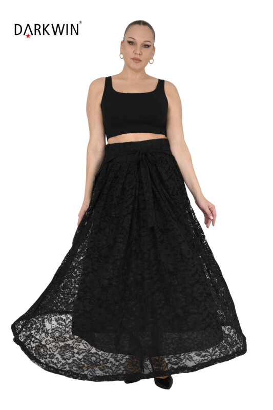 P9695 DARKWIN TAKIM SIYAH - 6