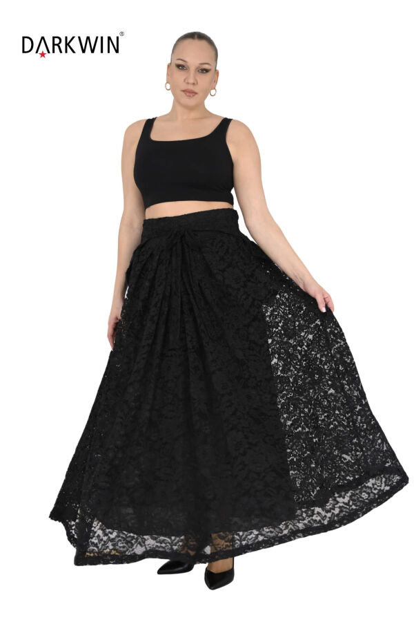 P9695 DARKWIN TAKIM SIYAH - 7