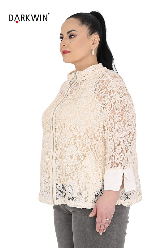 P9714 DARKWIN CEKET EKRU - DARKWIN (1)