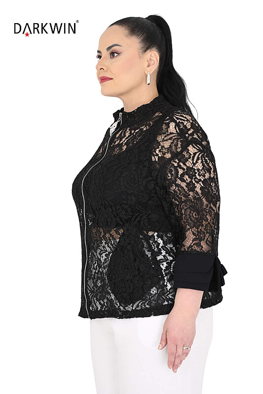 P9714 DARKWIN CEKET SIYAH - DARKWIN (1)