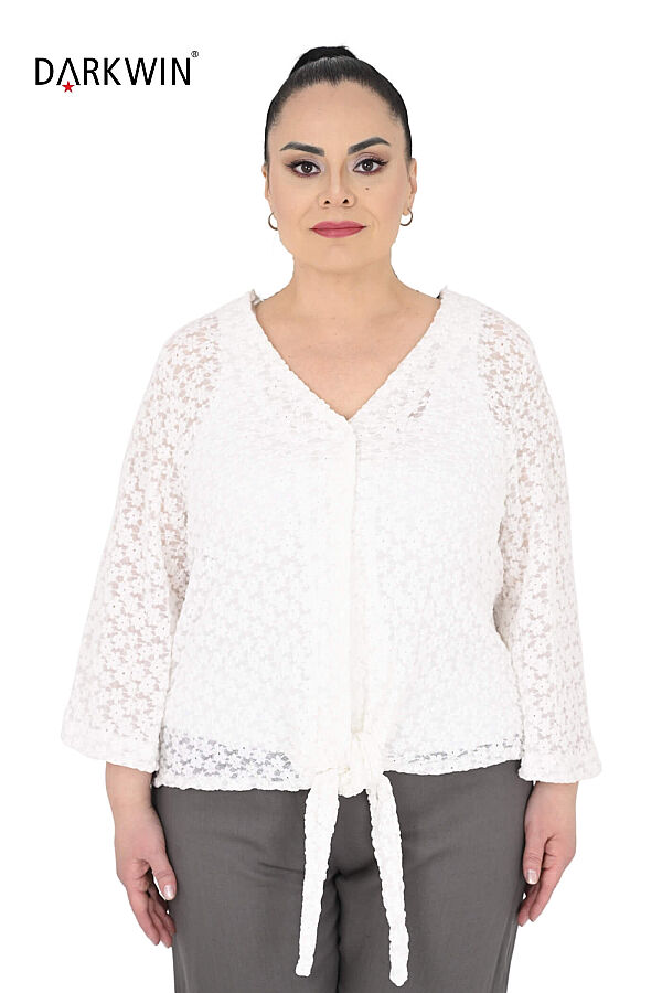 P9725-H DARKWIN HIRKA BEYAZ - 1