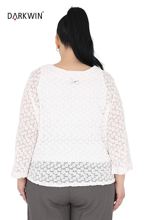 P9725-H DARKWIN HIRKA BEYAZ - 3
