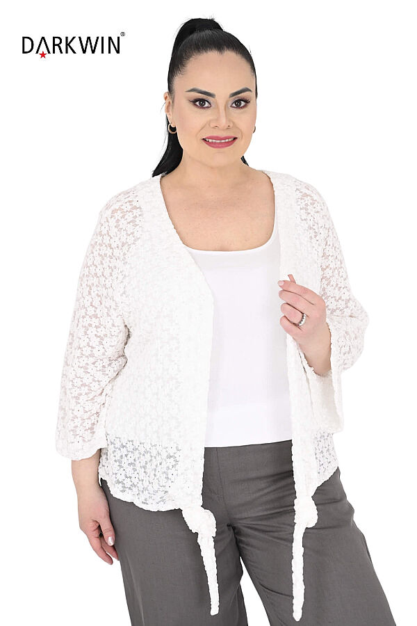 P9725-H DARKWIN HIRKA BEYAZ - 4