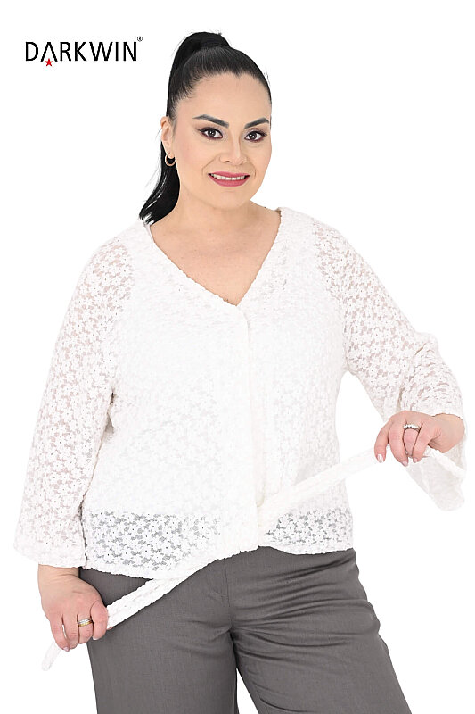 P9725-H DARKWIN HIRKA BEYAZ - 5