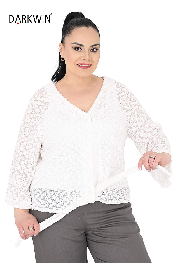 P9725-H DARKWIN HIRKA BEYAZ - 5