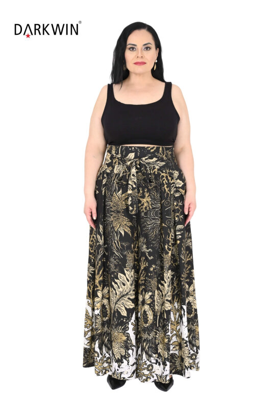 P9732 DARKWIN PANTOLON DESENLI - DARKWIN