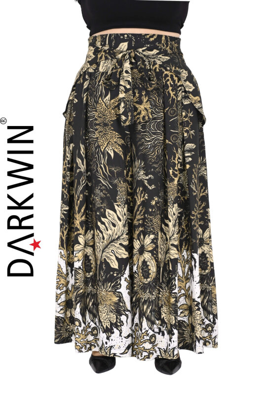 P9732 DARKWIN PANTOLON DESENLI - 2