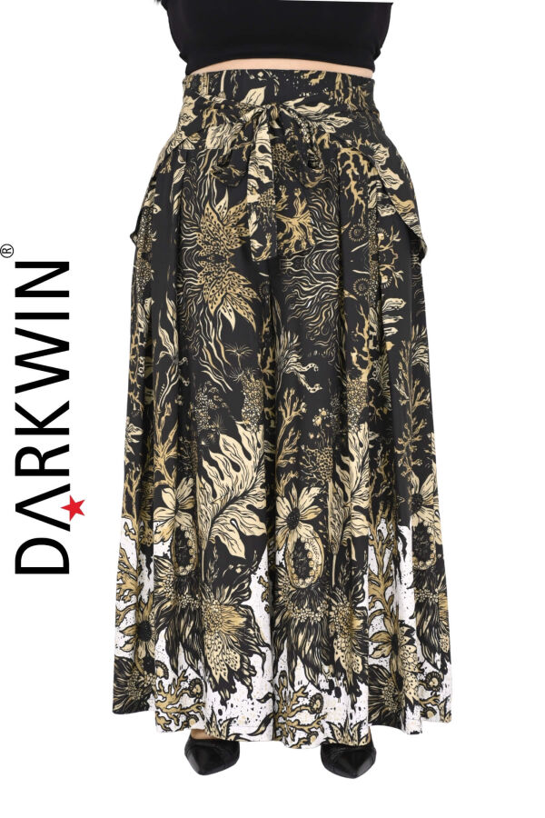 P9732 DARKWIN PANTOLON DESENLI - 2