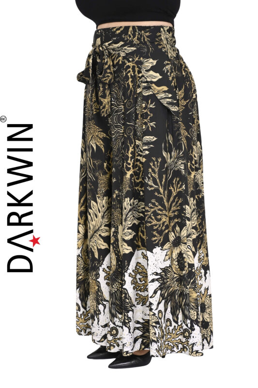 P9732 DARKWIN PANTOLON DESENLI - 3