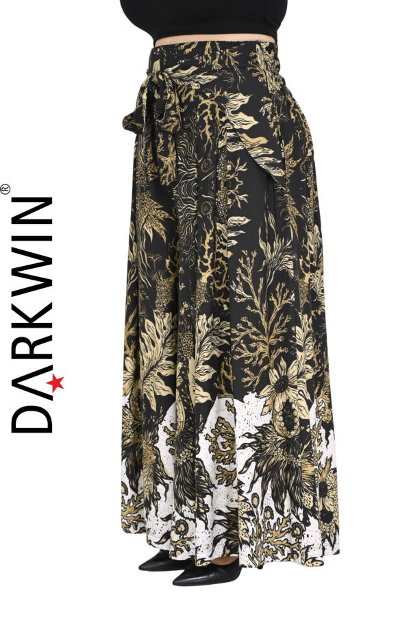 P9732 DARKWIN PANTOLON DESENLI - 3