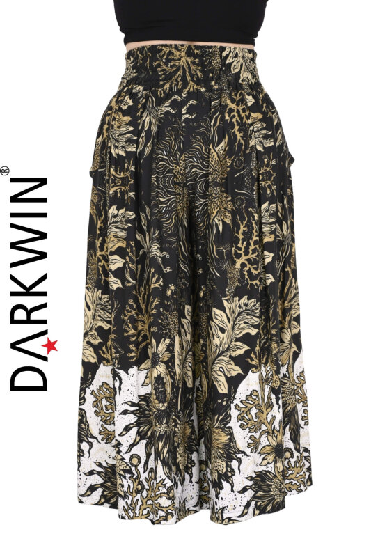 P9732 DARKWIN PANTOLON DESENLI - 4