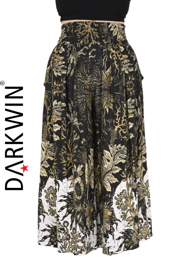 P9732 DARKWIN PANTOLON DESENLI - 4