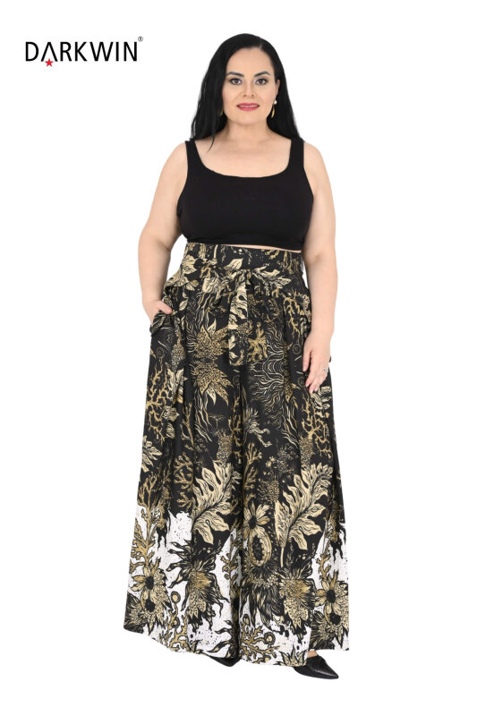 P9732 DARKWIN PANTOLON DESENLI - 5