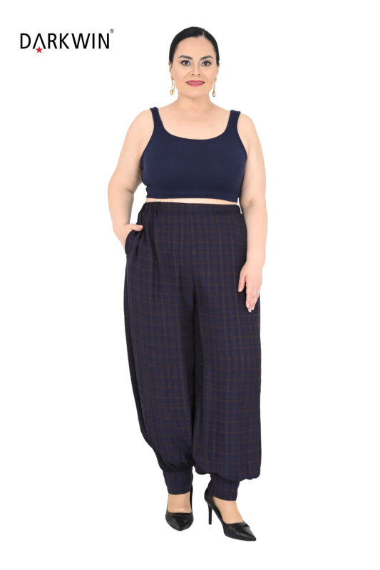 P9733 DARKWIN PANTOLON DESENLI - DARKWIN (1)