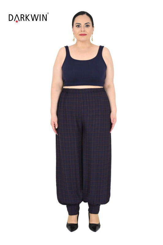 P9733 DARKWIN PANTOLON DESENLI - 3