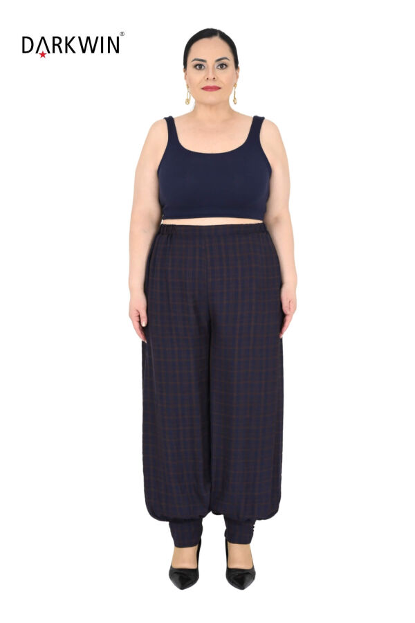 P9733 DARKWIN PANTOLON DESENLI - 3