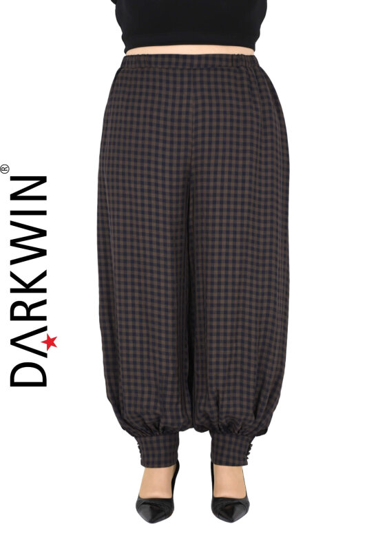 P9733 DARKWIN PANTOLON DESENLI - 5