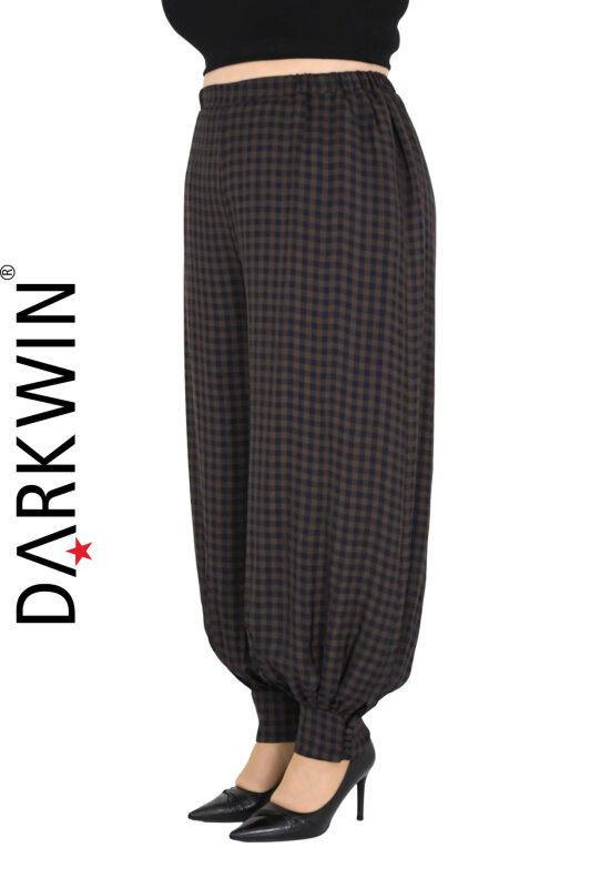 P9733 DARKWIN PANTOLON DESENLI - 6