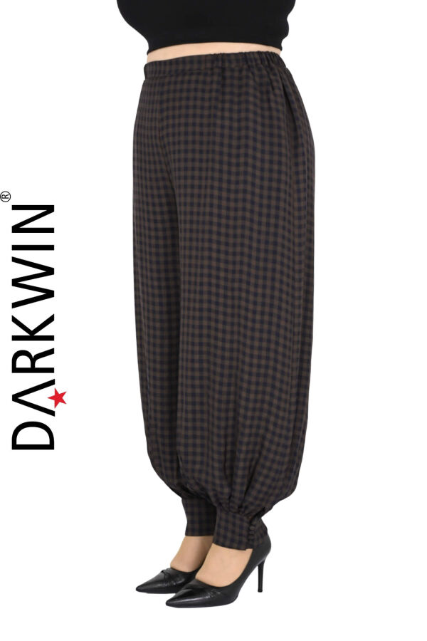 P9733 DARKWIN PANTOLON DESENLI - 6