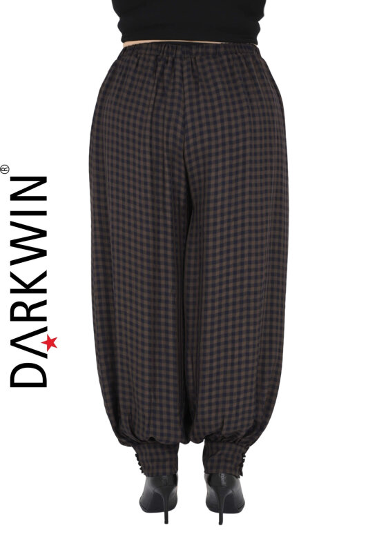 P9733 DARKWIN PANTOLON DESENLI - 7