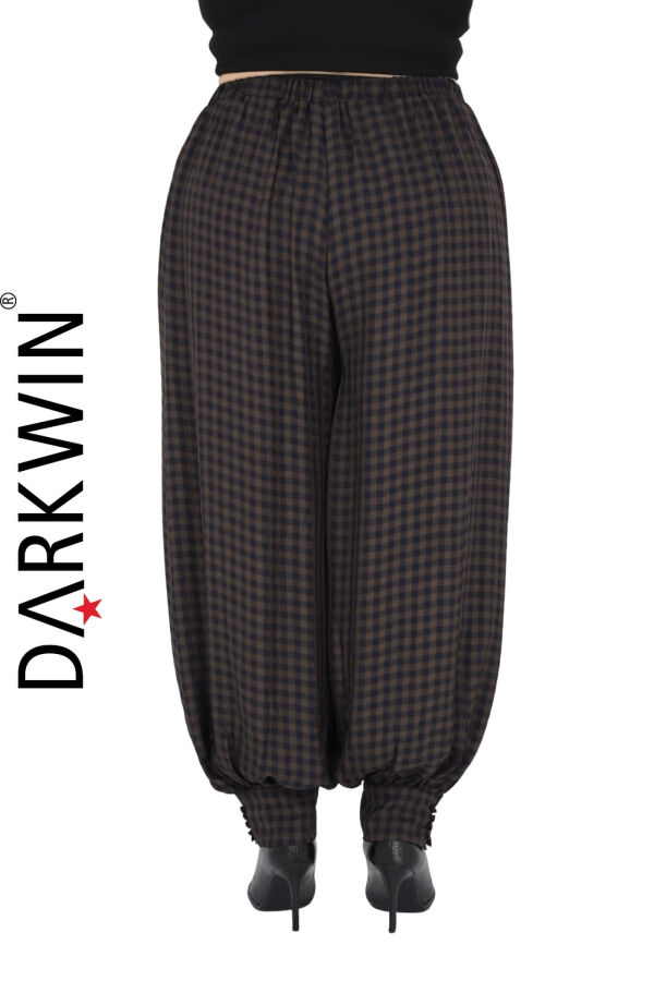 P9733 DARKWIN PANTOLON DESENLI - 7