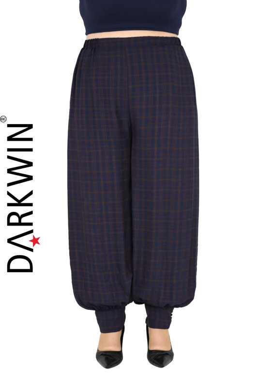 P9733 DARKWIN PANTOLON DESENLI - 8