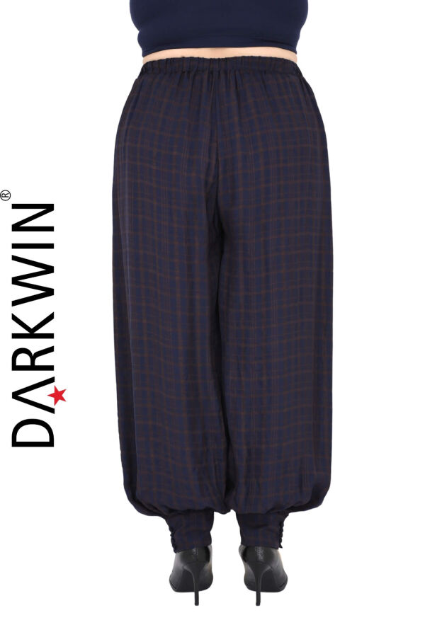 P9733 DARKWIN PANTOLON DESENLI - 9