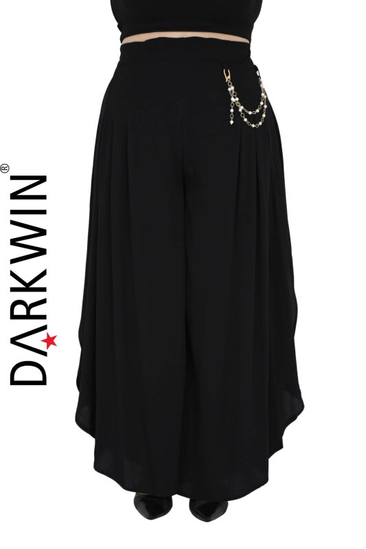 P9734 DARKWIN PANTOLON SIYAH - DARKWIN (1)