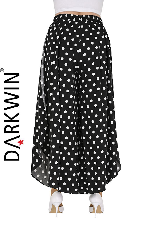P9761 DARKWIN PANTOLON SIYAH - 3