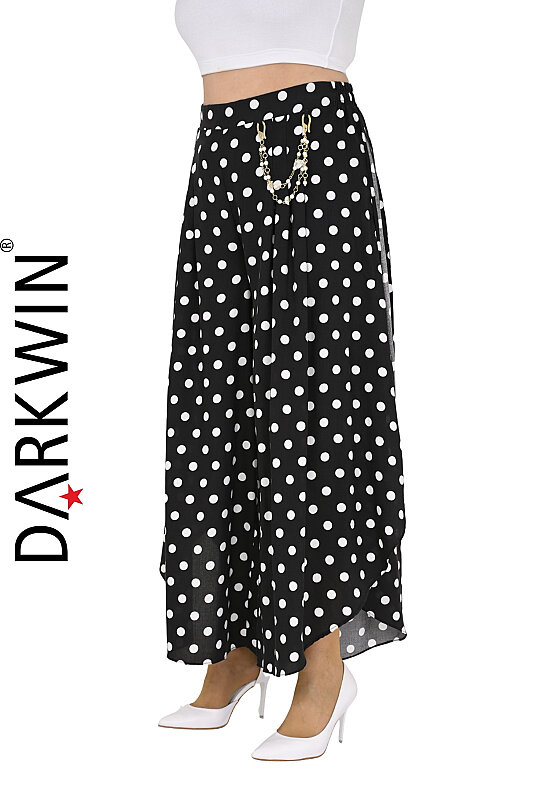 P9761 DARKWIN PANTOLON SIYAH - 4