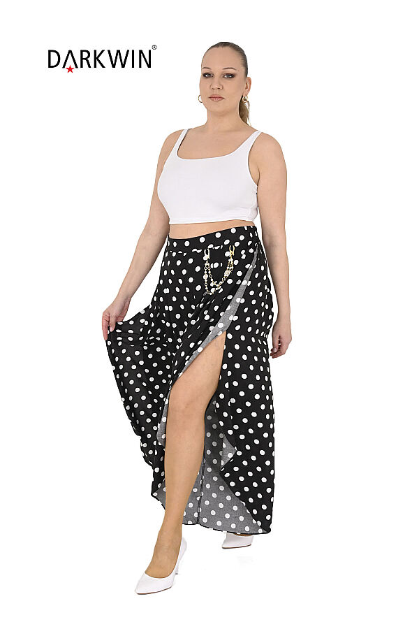 P9761 DARKWIN PANTOLON SIYAH - 5