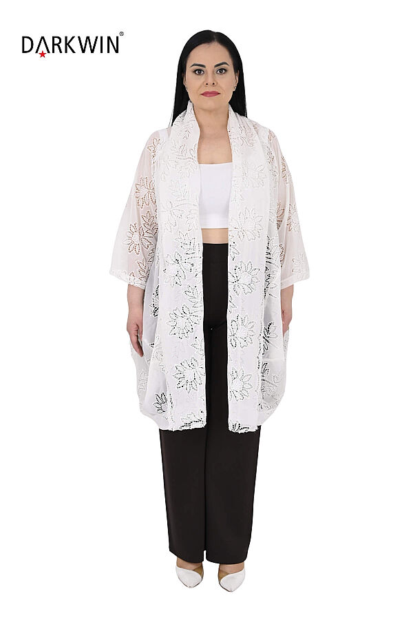 P9770-H DARKWIN HIRKA BEYAZ - 1
