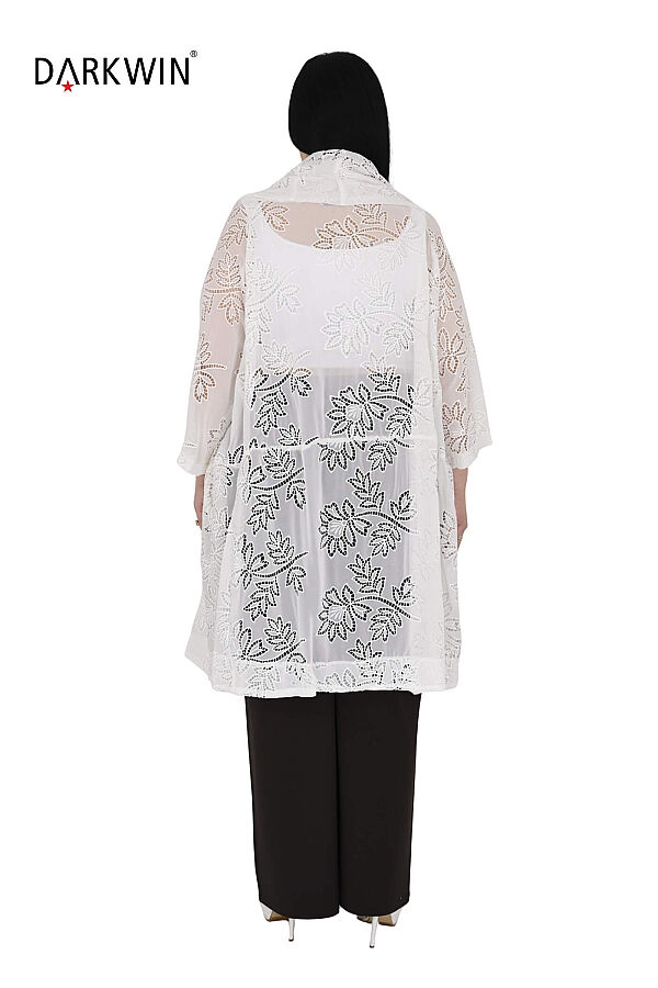 P9770-H DARKWIN HIRKA BEYAZ - 3