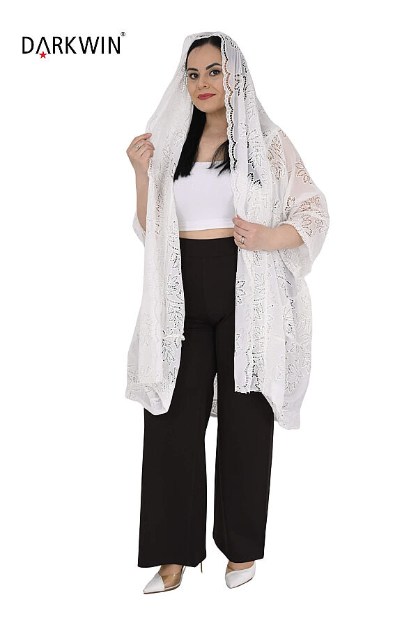 P9770-H DARKWIN HIRKA BEYAZ - 4